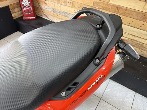 650 Adventure Manual Petrol