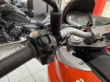 Aprilia Pegaso Strada 660  