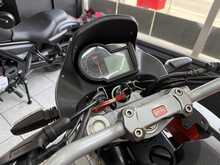 Aprilia Pegaso Strada 660  