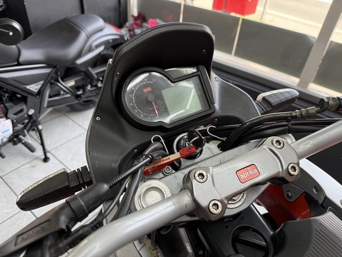650 Adventure Manual Petrol