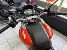 Aprilia Pegaso Strada 660  
