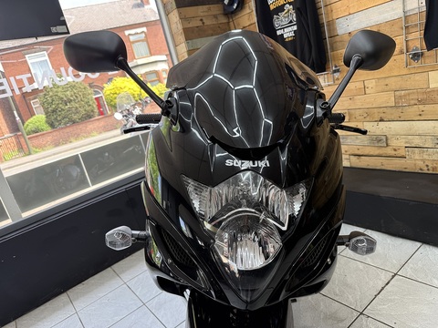 GSX650F