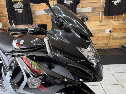 GSX650F