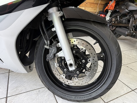 GSX650F