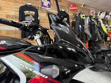 Suzuki GSX650F  