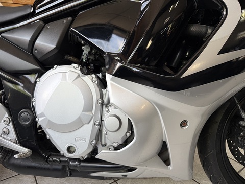 GSX650F