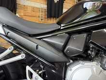 Suzuki GSX650F  