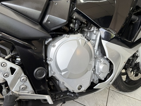 GSX650F