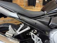 Suzuki GSX650F  
