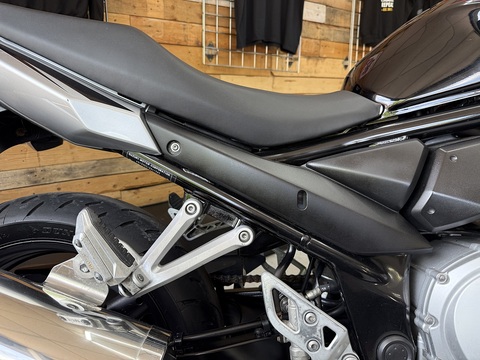 GSX650F
