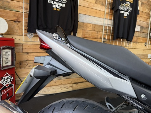 GSX650F