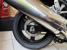 Suzuki GSX650F  