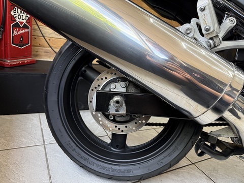 GSX650F