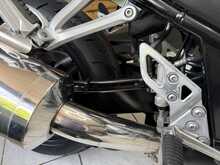 Suzuki GSX650F  