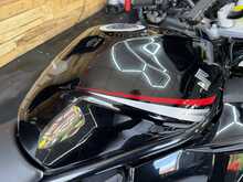 Suzuki GSX650F  