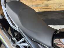 Suzuki GSX650F  