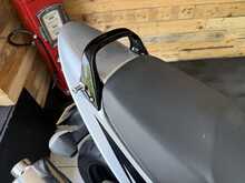 Suzuki GSX650F  
