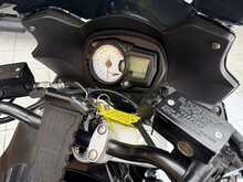 Suzuki GSX650F  
