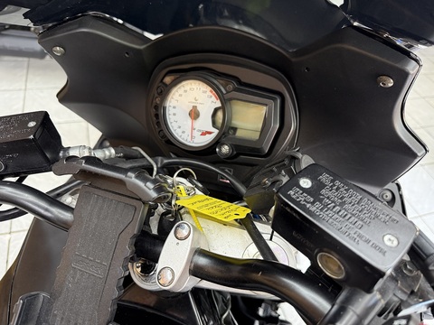 GSX650F