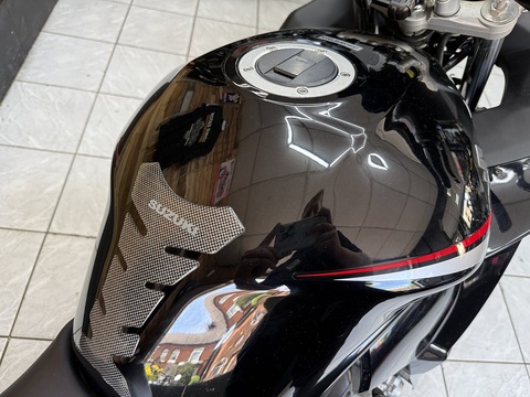 GSX650F