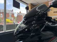 Suzuki GSX650F  