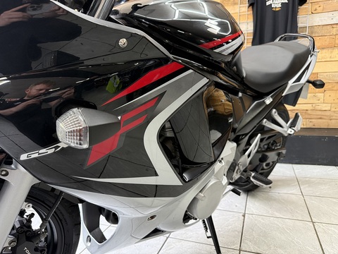 GSX650F