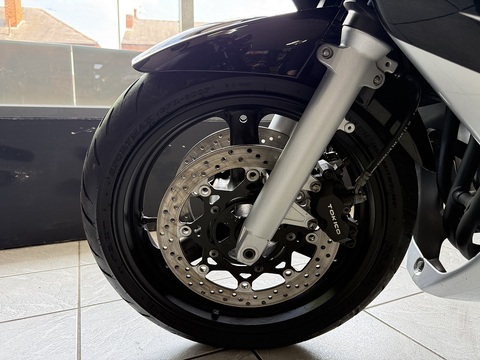 GSX650F