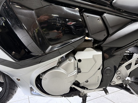 GSX650F