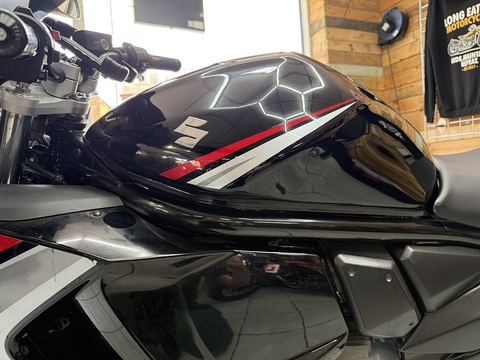 GSX650F