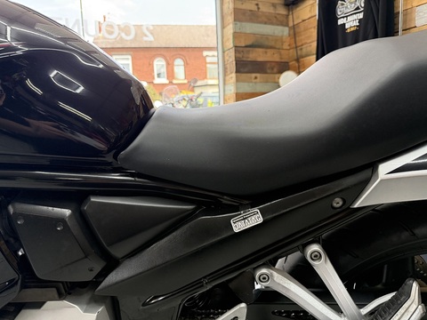 GSX650F