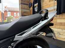 Suzuki GSX650F  