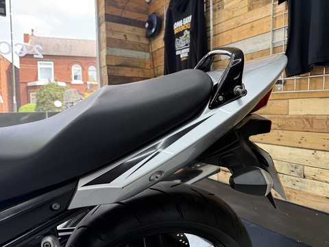 GSX650F
