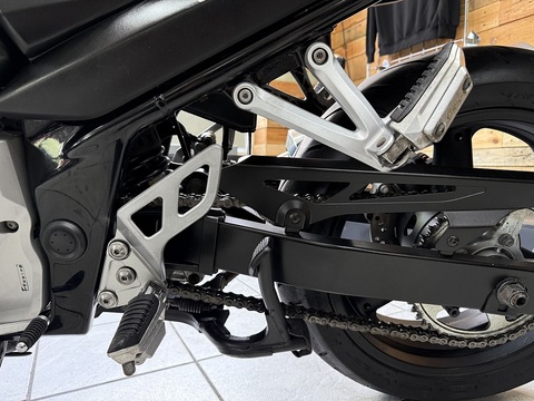GSX650F