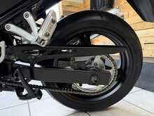 Suzuki GSX650F  