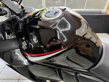 Suzuki GSX650F  
