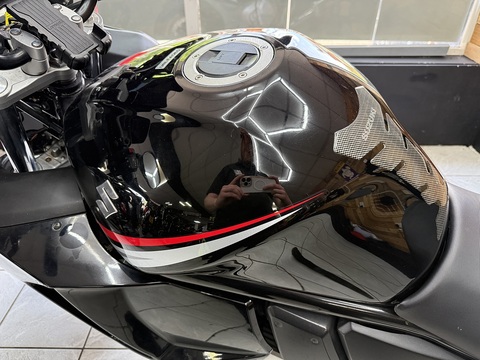 GSX650F