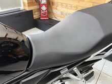 Suzuki GSX650F  