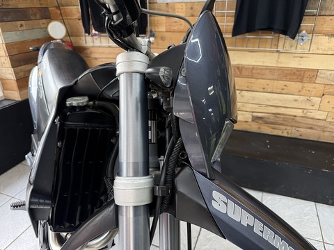 640 Supermoto Petrol
