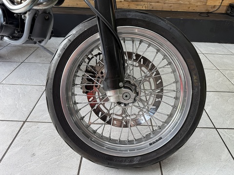 640 Supermoto Petrol