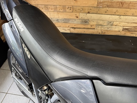 640 Supermoto Petrol