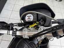 KTM 640 Supermoto  