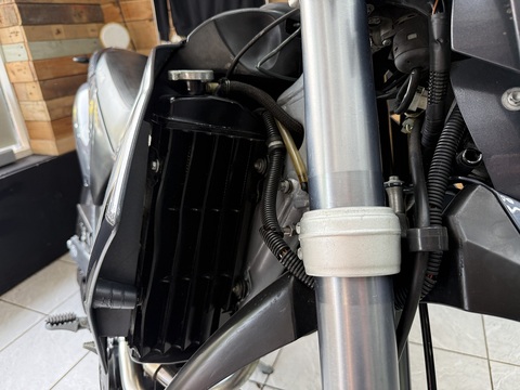 640 Supermoto Petrol