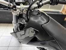 KTM 640 Supermoto  