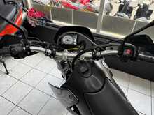 KTM 640 Supermoto  