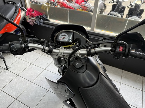 640 Supermoto Petrol