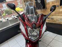 Yamaha XJ6 Diversion S  
