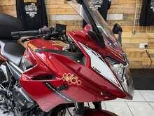 Yamaha XJ6 Diversion S  