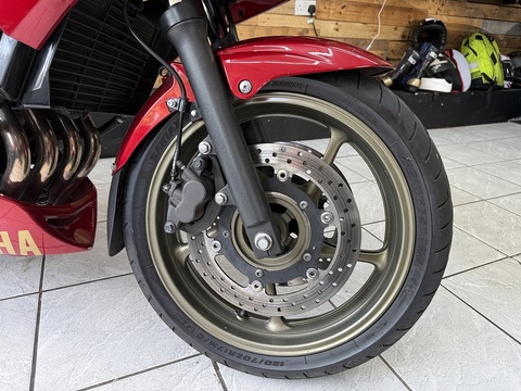 XJ6 Diversion S
