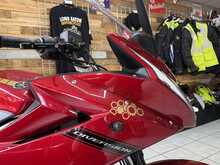 Yamaha XJ6 Diversion S  