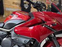 Yamaha XJ6 Diversion S  